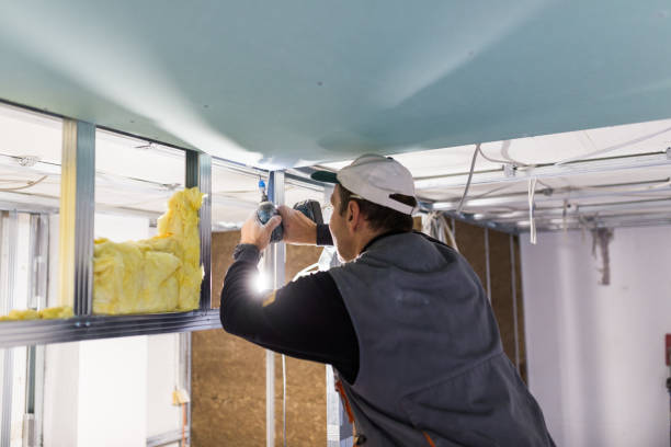 Best Blown-in Insulation in Bedford, TX